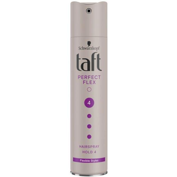 Taft lakier (4) Perfect Flex 250ml
