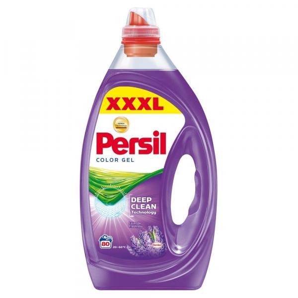 Persil żel do prania 4L Color Lavender
