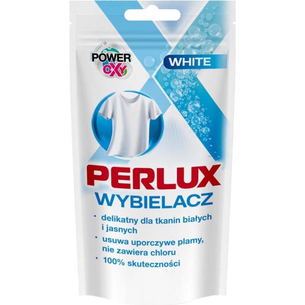 Perlux wybielacz do tkanin 100ml