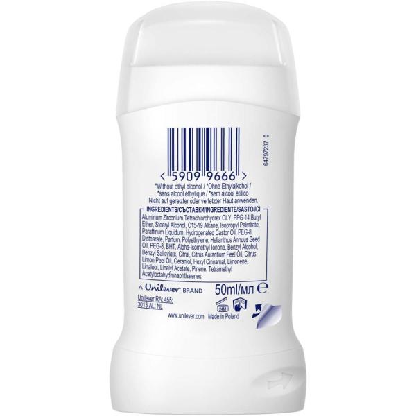Dove sztyft Fresh Care 40ml