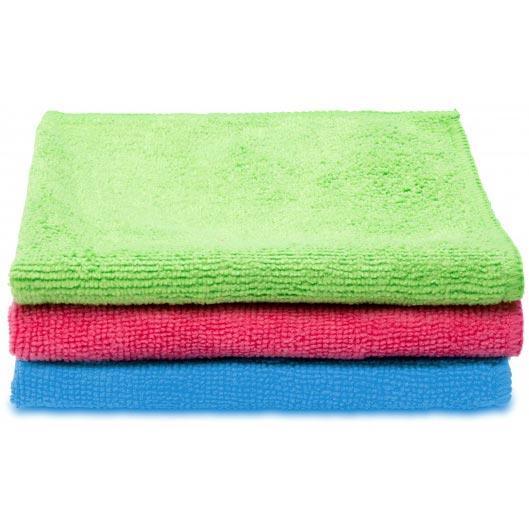 Vileda Microfibre Ultra Fresh ścierka uniwersalna 2+1 gratis
