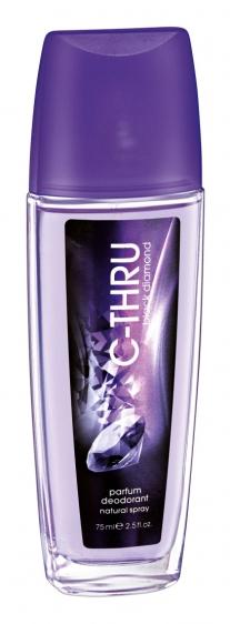 C-THRU DNS Black Diamond 75ml