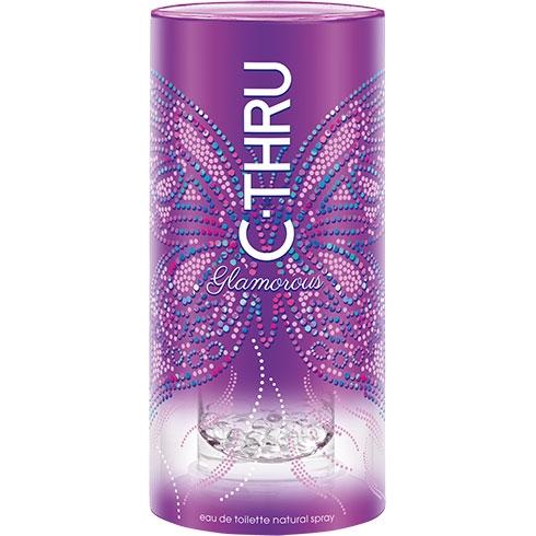 C-THRU EDT Glamorous 30ml