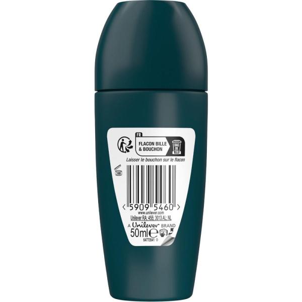Rexona roll-on men Quantum Dry 50ml