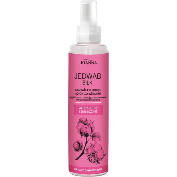Joanna Jedwab odżywka w sprayu 150ml