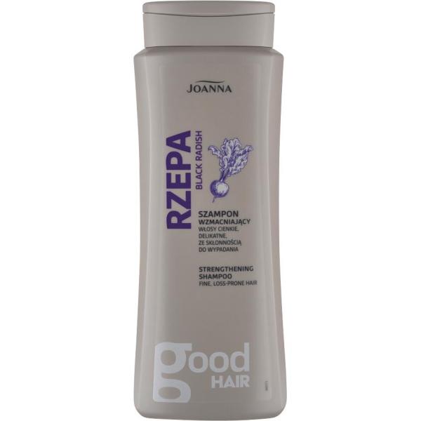 Joanna Rzepa szampon 400ml do cienkich włosów