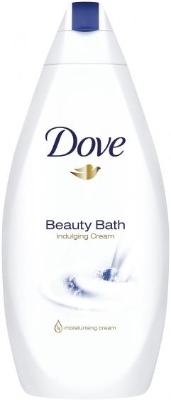 Dove żel pod prysznic nawilżający 500ml