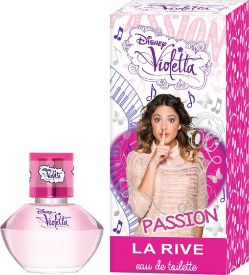 Violetta Passion woda toaletowa 20ml