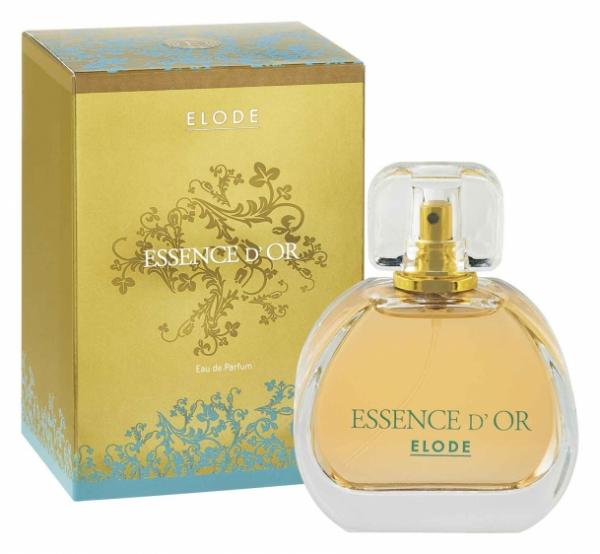Elode Essence D'or woda toaletowa 100ml