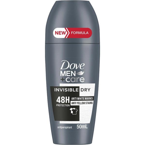 Dove Men roll-on Care Invisible Dry 50ml