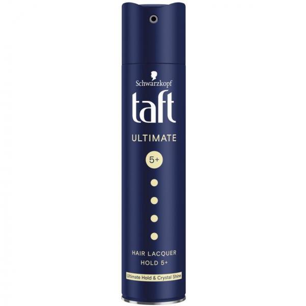 Taft lakier (5+) Ultimate 250ml