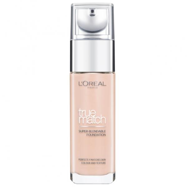 Loreal podkład True Match N4 Beige 30ml
