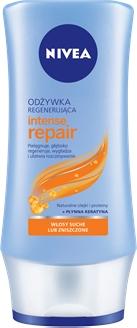 Nivea odżywka Intense Repair 200ml
