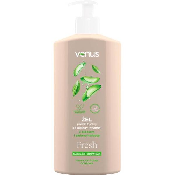 Venus żel do higieny intymnej Odświeżający 500ml