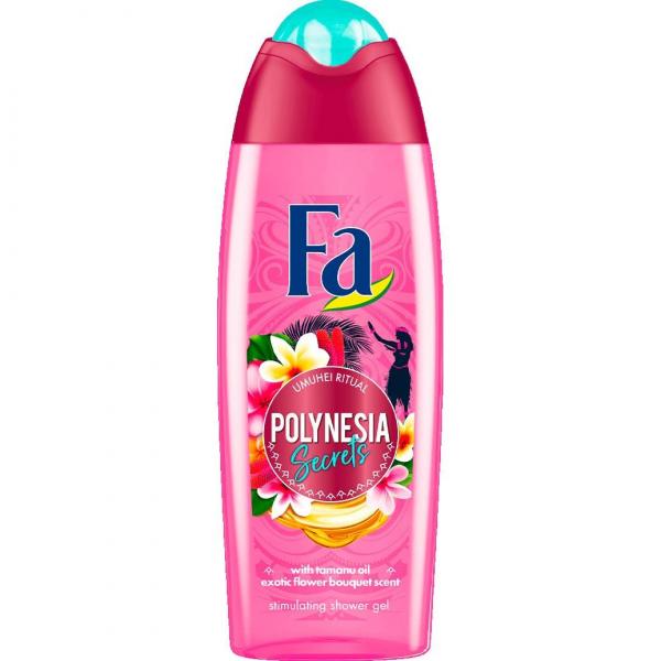 Fa żel pod prysznic Umuhei Ritual 400ml
