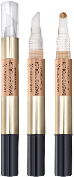Max Factor korektor Mastertouch 303 Ivory