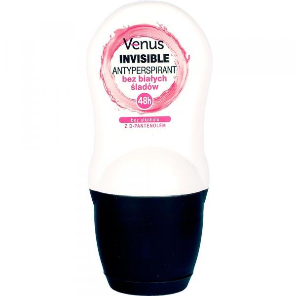 Venus roll-on Invisible 50ml
