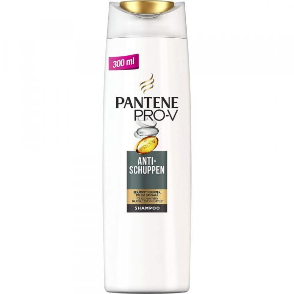 Pantene szampon przeciwłupieżowy 300ml Anti-Schuppen

