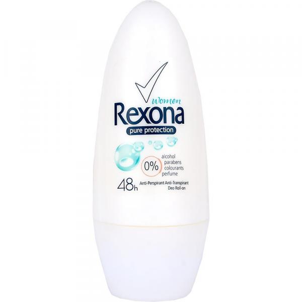 Rexona roll-on Pure Protection 50ml
