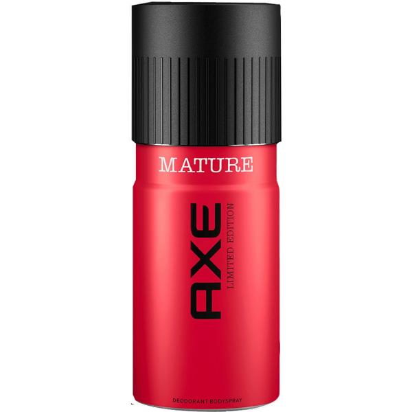 Axe Deo Mature dezodorant 150ml