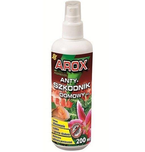 Arox Anty-szkodnik domowy 200ml
