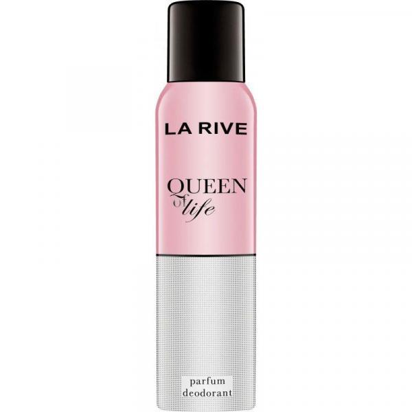 La Rive dezodorant Queen of Life 150ml