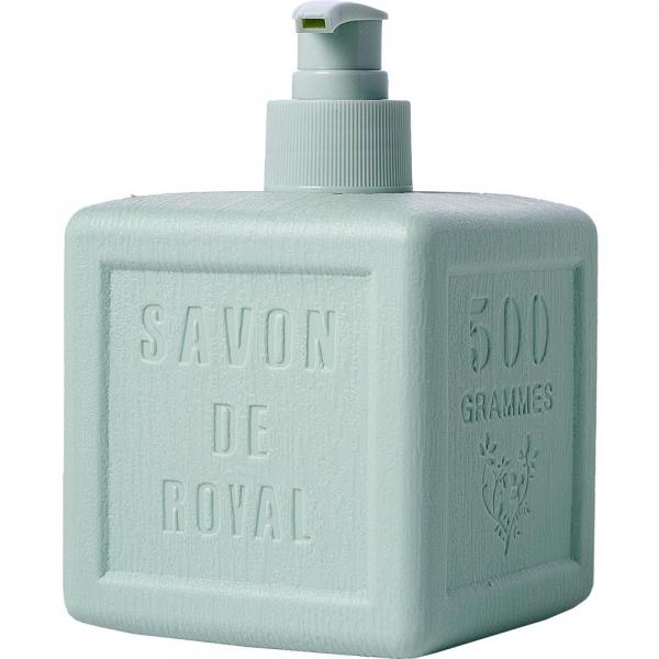 Royal Soap mydło w płynie 500ml Fabiel Green