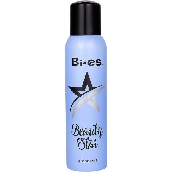 Bi-es dezodorant Beauty Star 150ml
