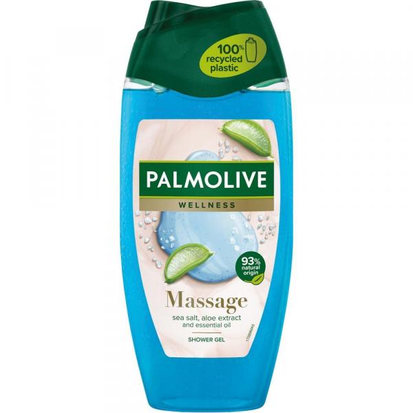 Palmolive Wellness żel pod prysznic 250ml Massage
