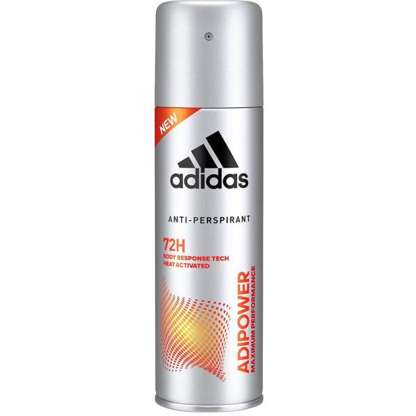 Adidas dezodorant antyperspirant MEN Adipower 200ml
