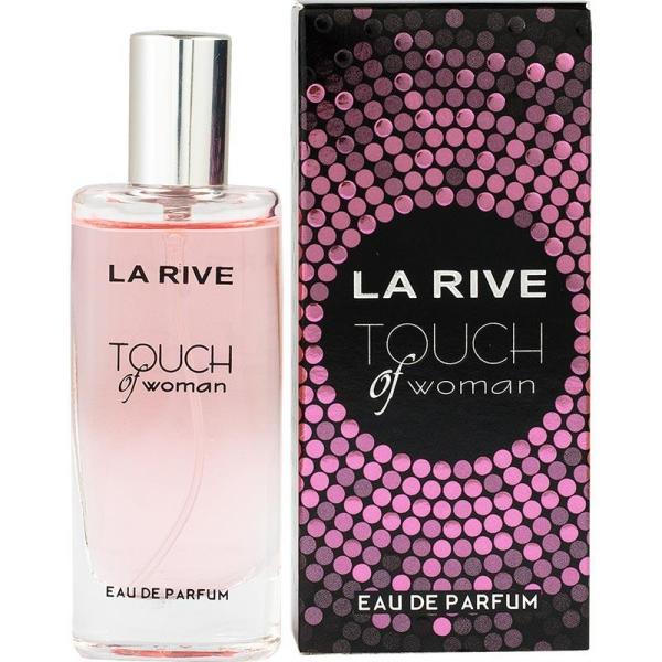 La Rive woda perfumowana damska 20ml Touch Of Woman
