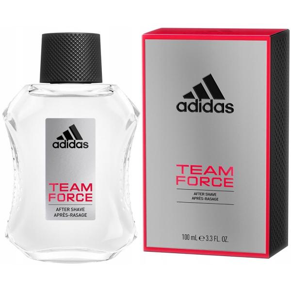 Adidas płyn po goleniu Team Force 100ml