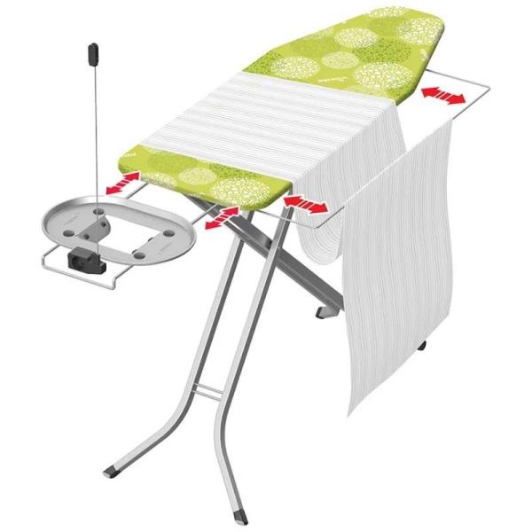 Vileda deska do prasowania Perfect 2in1 Plus
