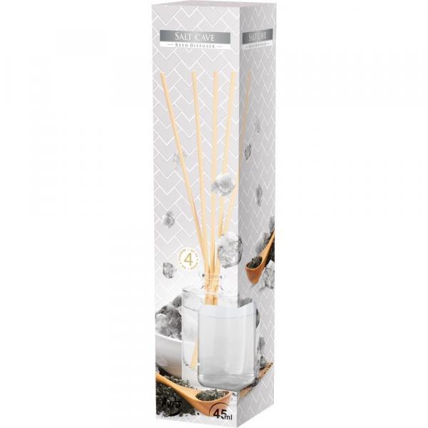 Bispol patyczki zapachowe dz45-313 Grota Solna 45ml dyfuzor

