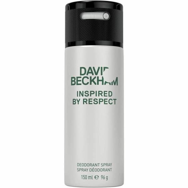 David Beckham dezodorant 150ml Inspire By Respect aerozol