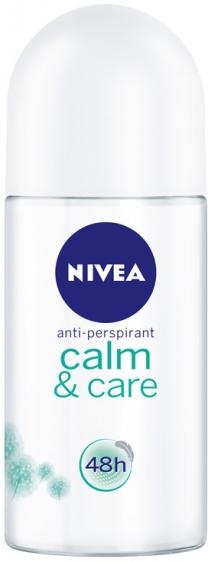 Nivea roll-on Calm & Care 50ml