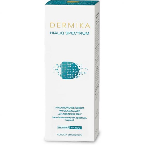 Dermika Hialiq Spectrum serum wygładzające 30ml