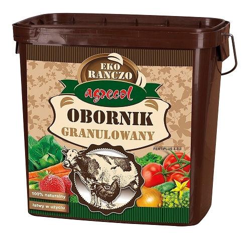 Agrecol obornik eko ranczo 5l