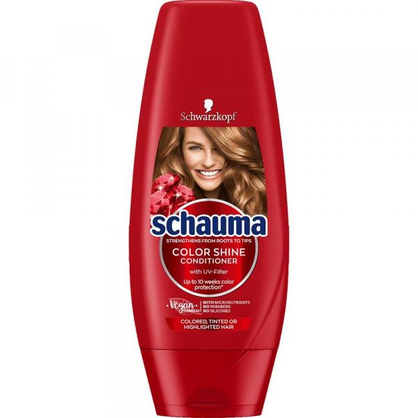 Schauma odżywka do włosów 250ml Color Shine
