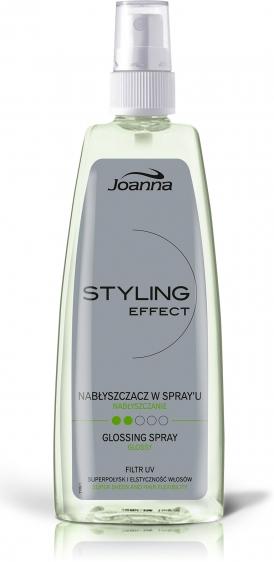 Joanna styling nabłyszczacz spray 150ml