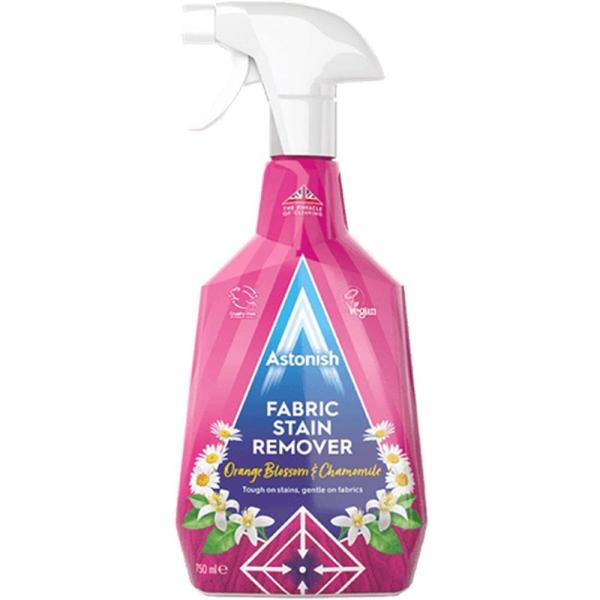 Płyn do usuwania plam Astonish Stain Remover 750 ml
