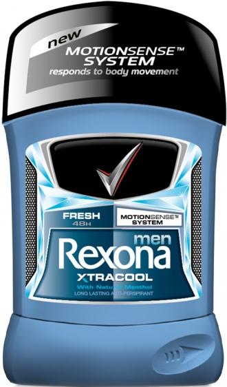 Rexona sztyft men Xtracool 50ml