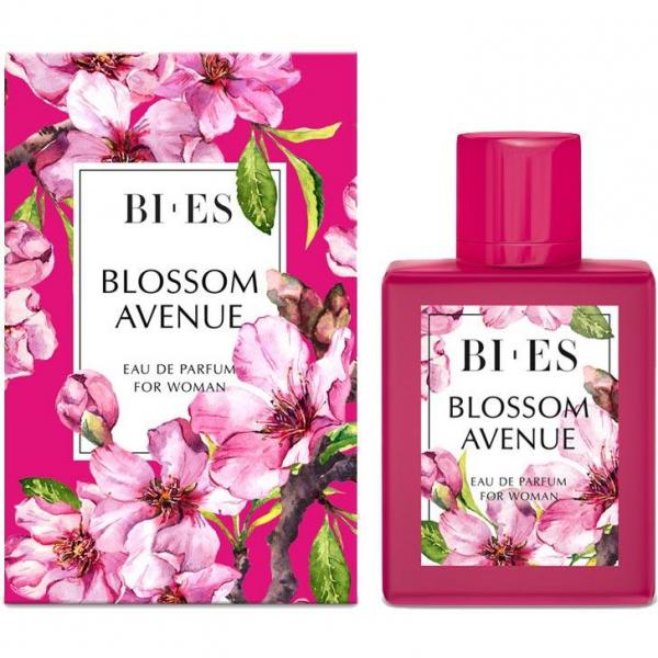 Bi-es Blossom Avenue woda toaletowa 100ml
