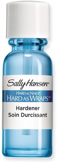 Sally Hansen Hard as Wraps preparat do utwardzania paznokci 60 sekund 13ml