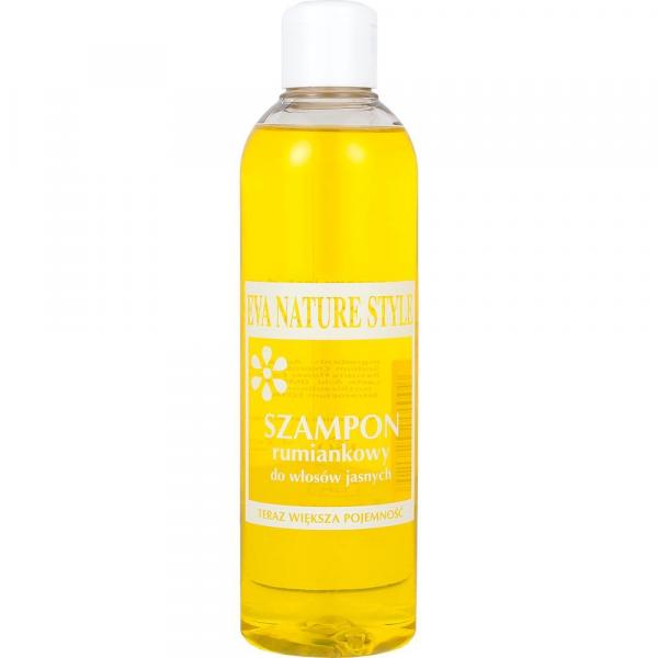 Eva Natura szampon do włosów 250ml Rumianek
