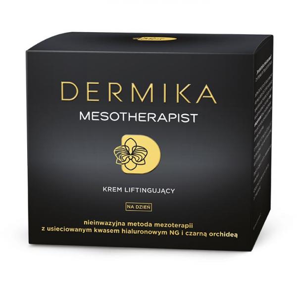 Dermika Mesotherapist liftingujący krem na dzień 50ml