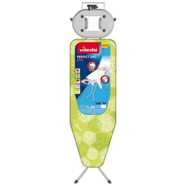Vileda deska do prasowania Perfect 2in1 Plus
