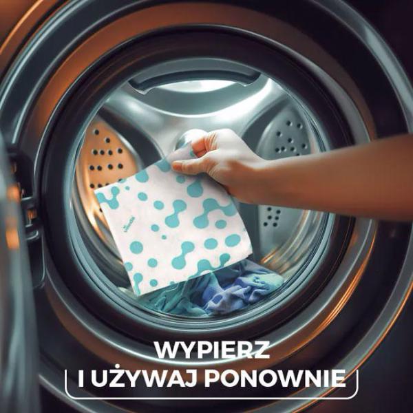 Vileda Pro Clean ściereczki uniwersalne 4szt.
