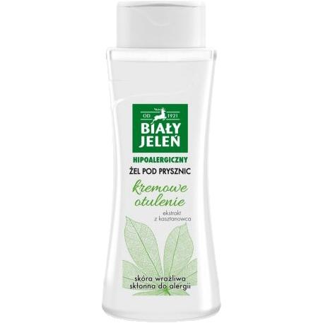 Biały Jeleń żel pod prysznic kasztanowiec 250ml