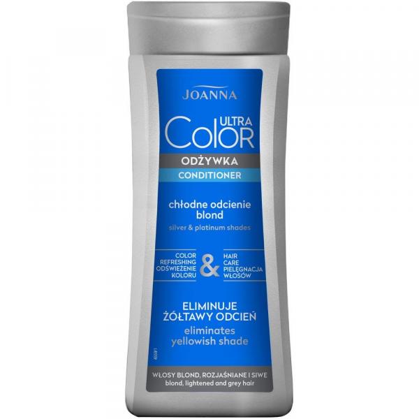 Joanna Ultra Color odżywka do włosów 200ml